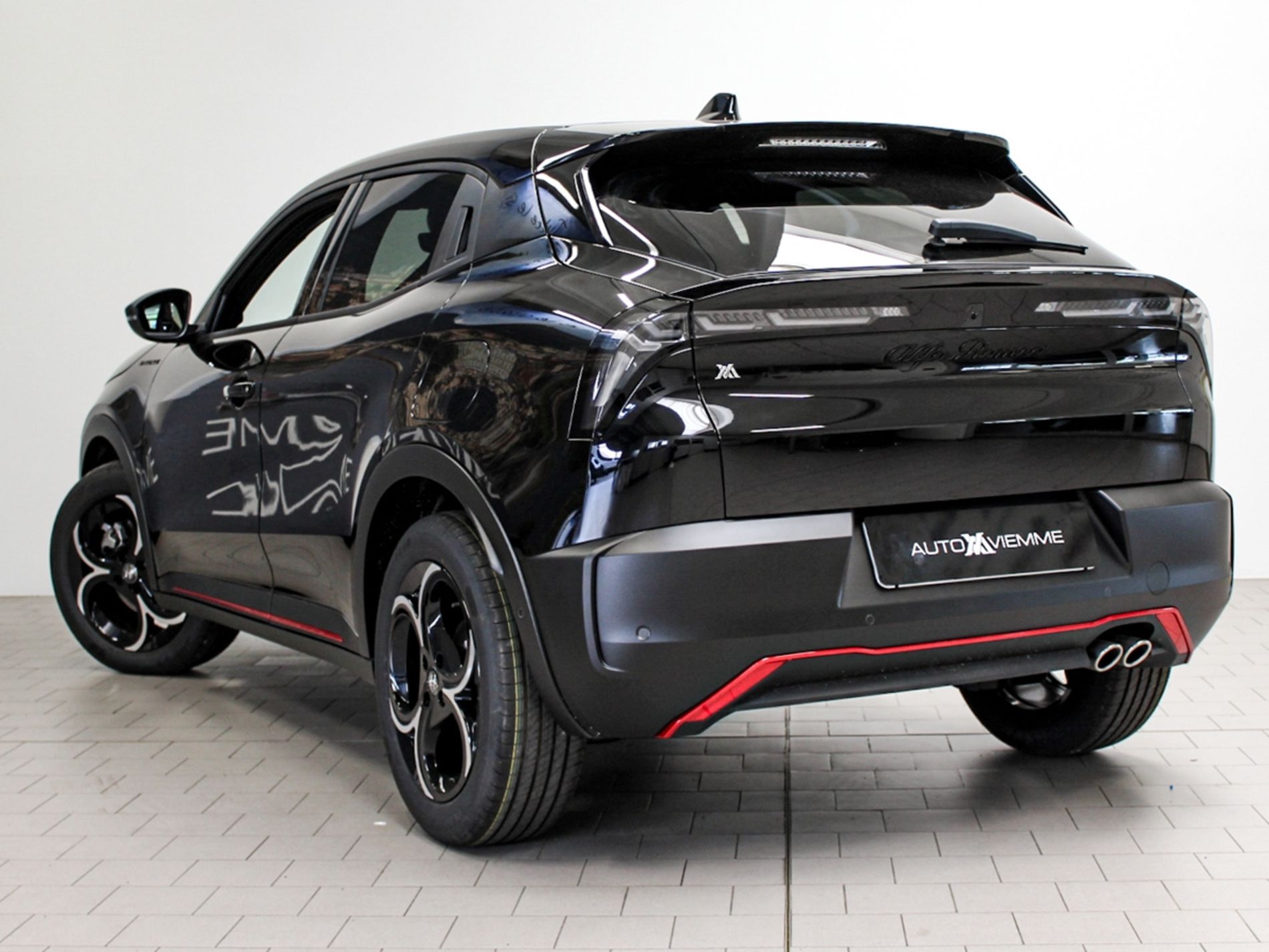 Junior 1.2 ibrida Speciale 145cv edct6 - Autoviemme